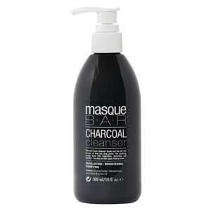 Masque BAR Charcoal Cleanser
